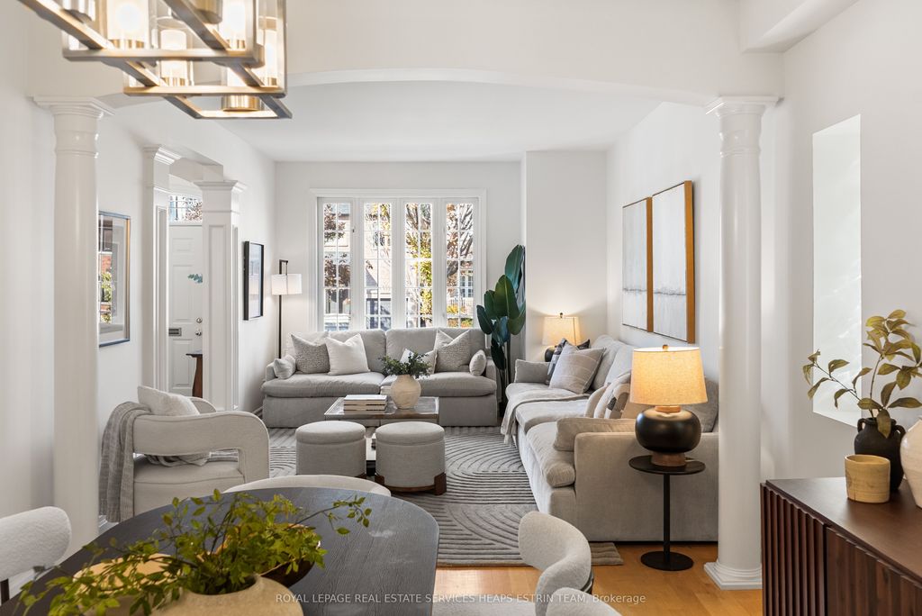 Photo of 507 Broadway Avenue, Toronto, ON M4G 2R7 (MLS # C12450222)