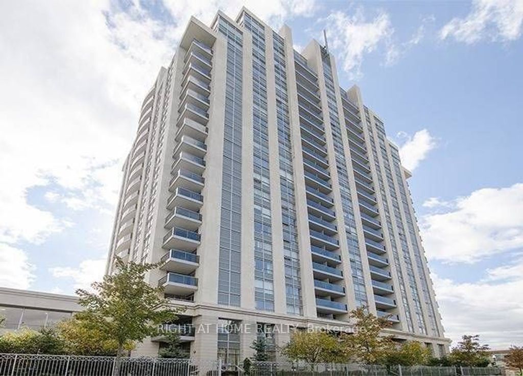 Photo of 15 North Park Road #LPH209, Vaughan, ON L4J 0A1 (MLS # N13139502)