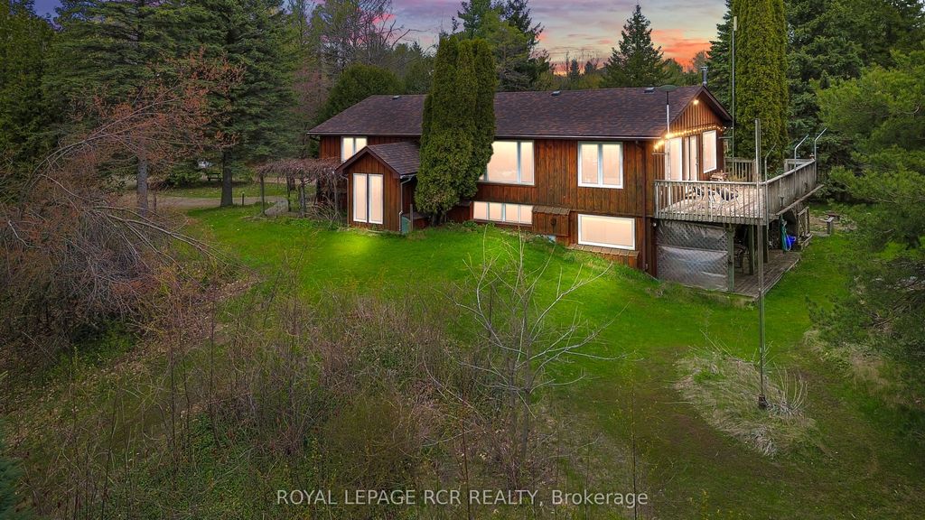 Photo of 487072 30 Side Road, Mono, ON L9V 1G8 (MLS # X13149814)