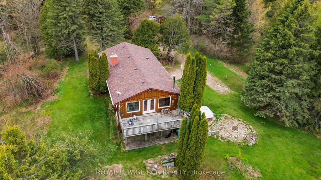 Photo of 487072 30 Side Road, Mono, ON L9V 1G8 (MLS # X13149814)