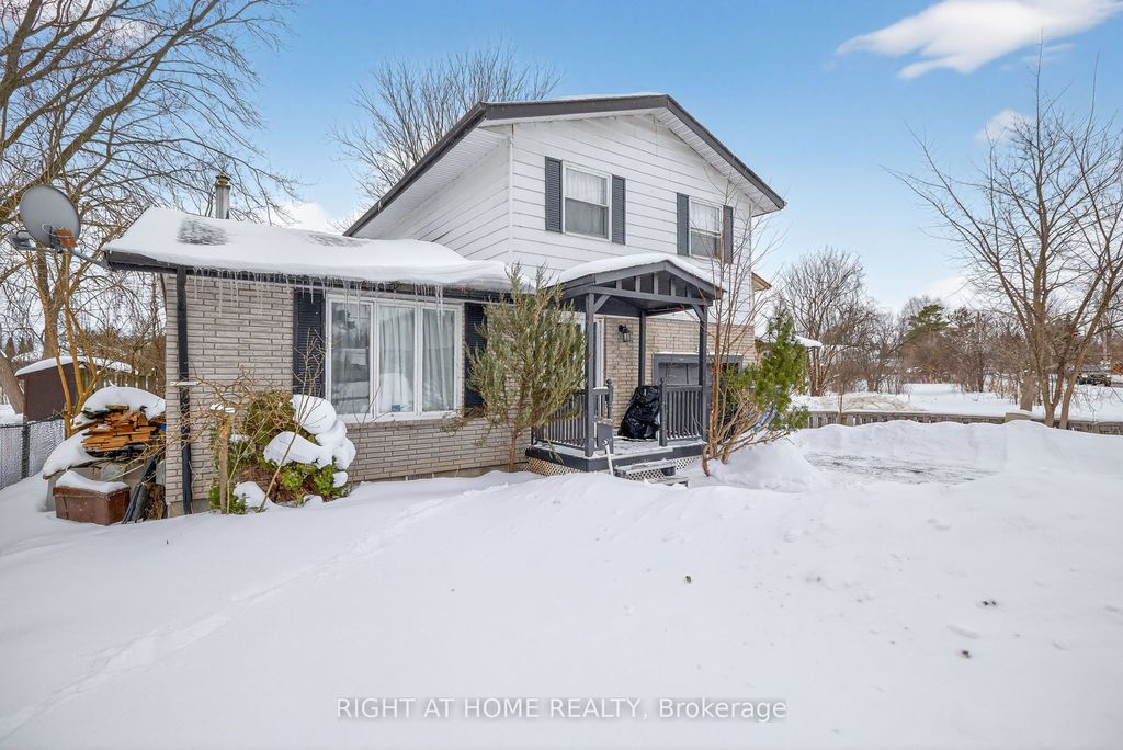 Photo of 100 Metro Road S, Georgina, ON L4P 1W2 (MLS # N12785830)