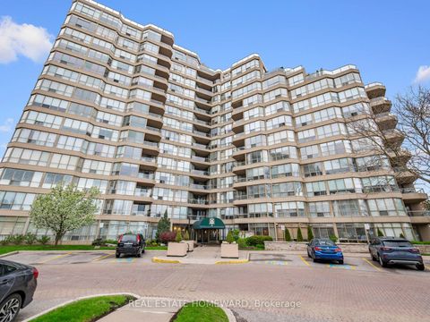 20 Guildwood Parkway 311 Toronto ON M1E 5B6