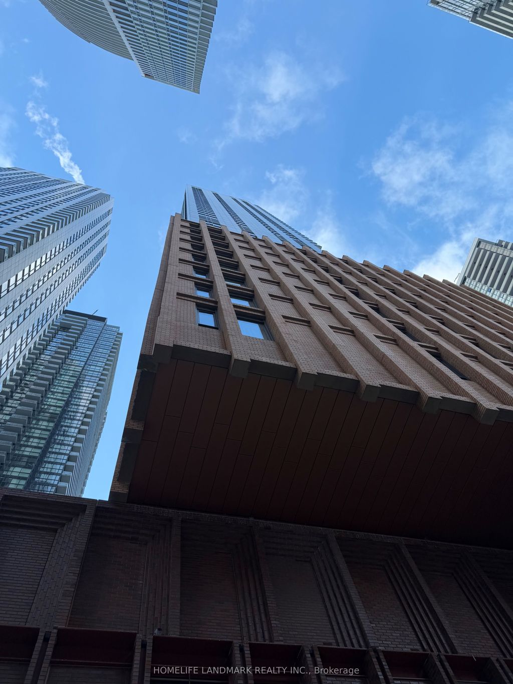 Photo of 28 Widmer Street #3521, Toronto, ON M5V 0W6 (MLS # C12746272)