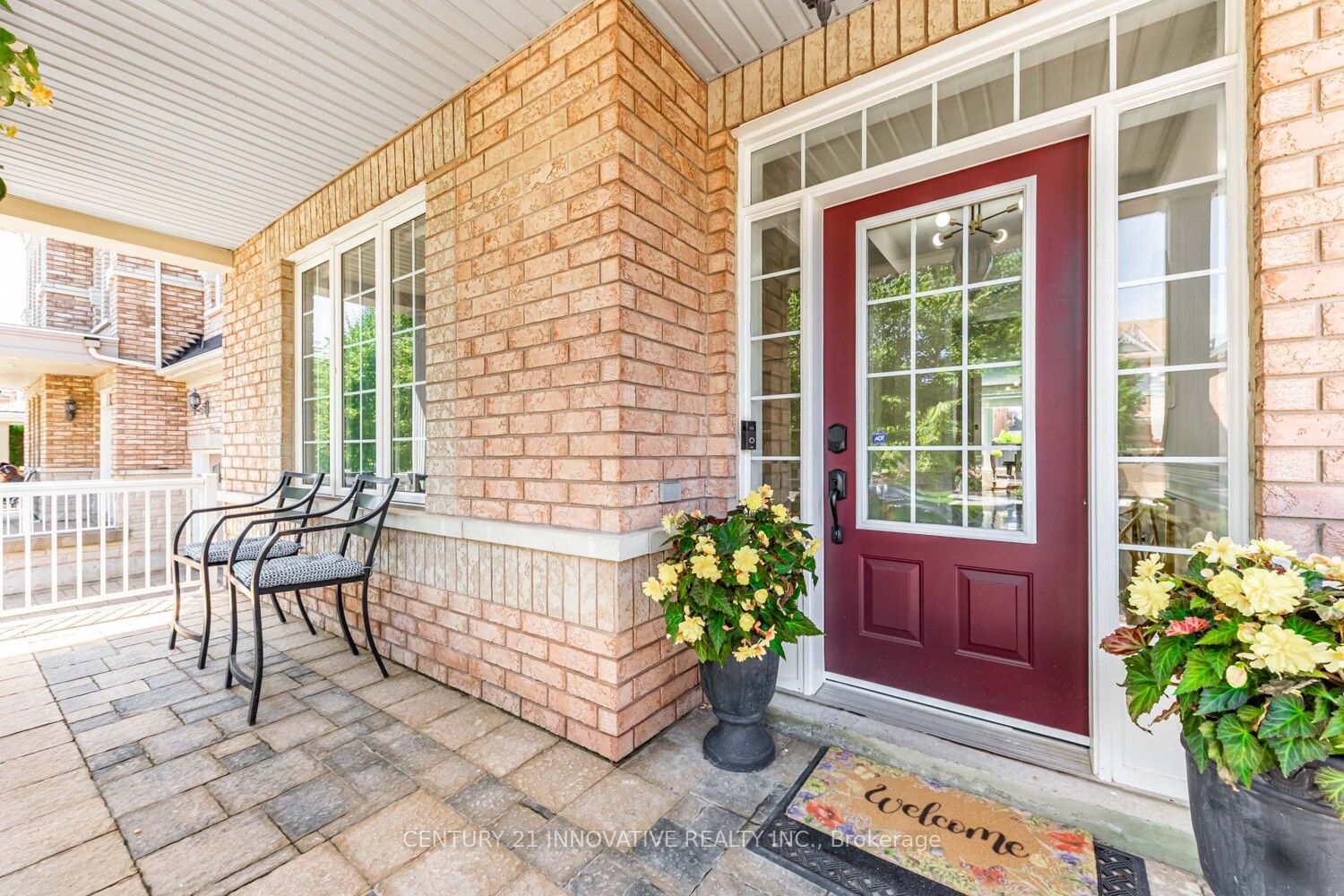 7 Stonechurch Crescent