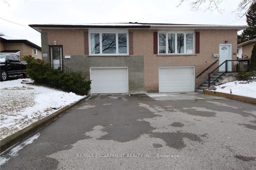 Photo of 234 Greencedar Drive, Hamilton, ON L9C 6W6 (MLS # X12906272)