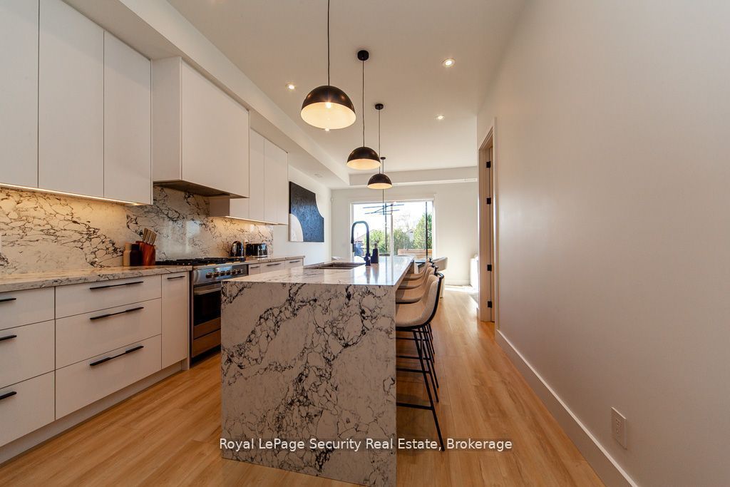 Photo of 70 Chamberlain Avenue, Toronto, ON M6E 4K1 (MLS # W12421750)