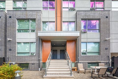 670 Atwater Avenue 16 Mississauga ON L5G 0B6