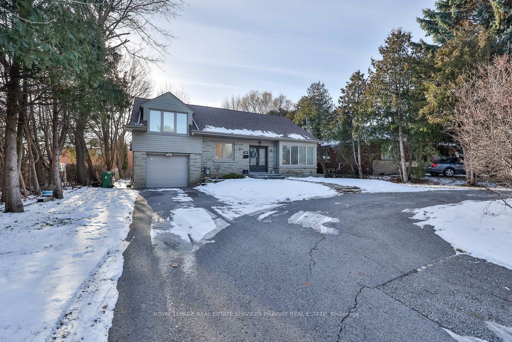 Photo of 298 Burnhamthorpe Road, Toronto, ON M9B 1Z8 (MLS # W12583280)