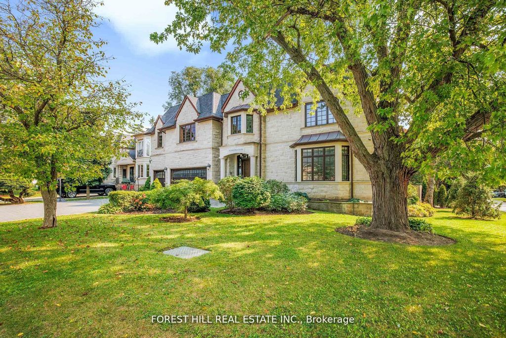 Photo of 38 Greengate Road, Toronto, ON M3B 1E8 (MLS # C12404995)