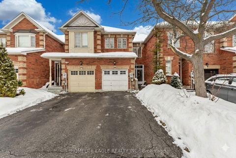 Property photo of 74 cameo drive, richmond hill, ON l4s 2c1