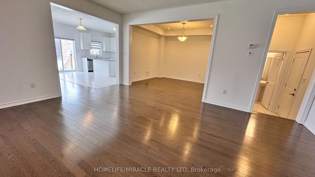 Photo of 166 Seeley Avenue, Southgate, ON N0C 1B0 (MLS # X13022816)