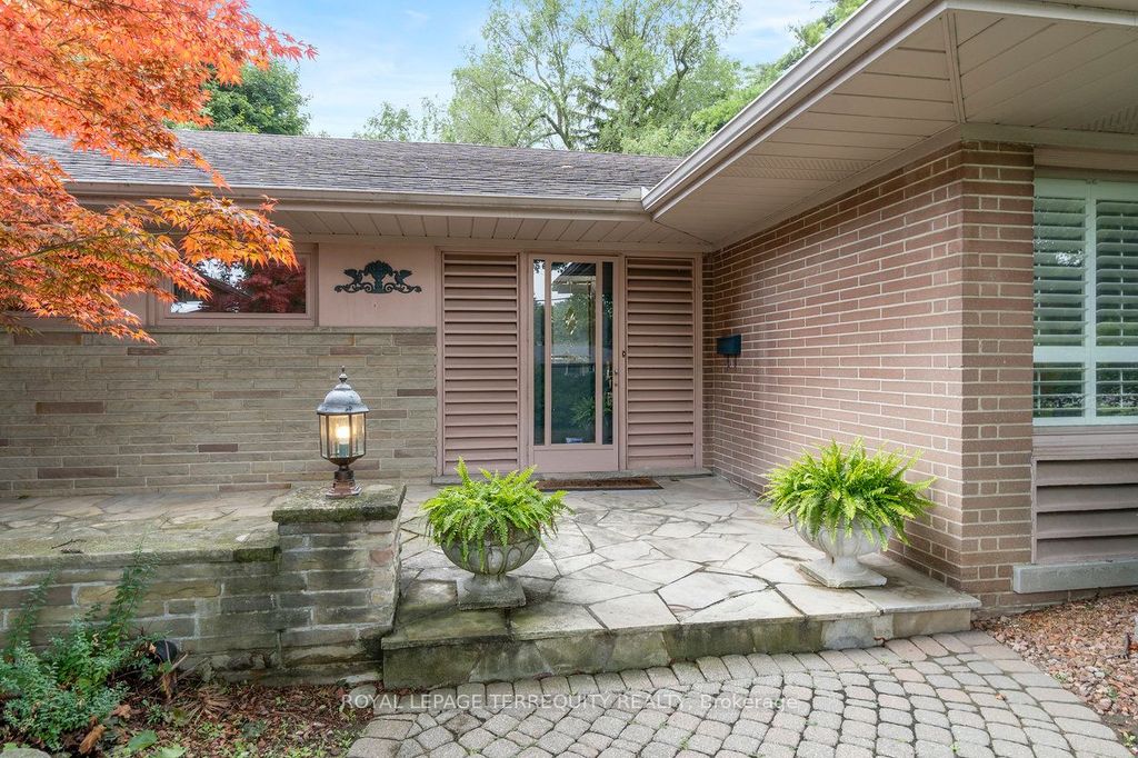 Photo of 416 The Kingsway N/A, Toronto, ON M9A 3V9 (MLS # W12358663)