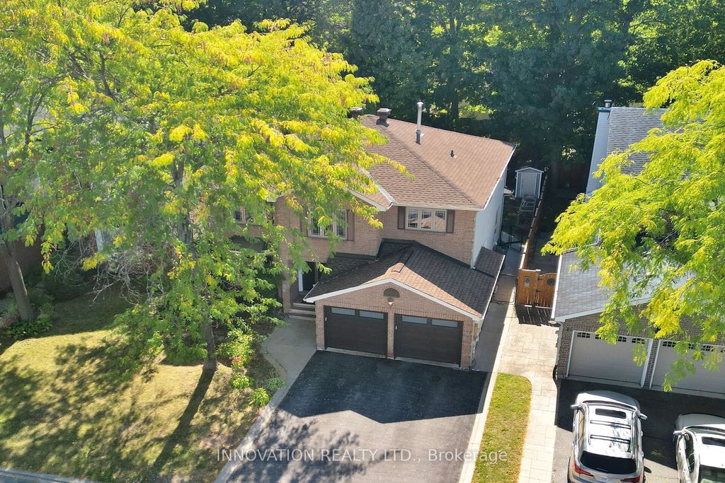Photo of 9 Beamish Crescent, Kanata, ON K2K 2R6 (MLS # X12414010)