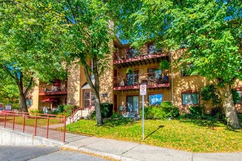 1496 Pilgrims Way 113 Oakville ON L6M 3G9