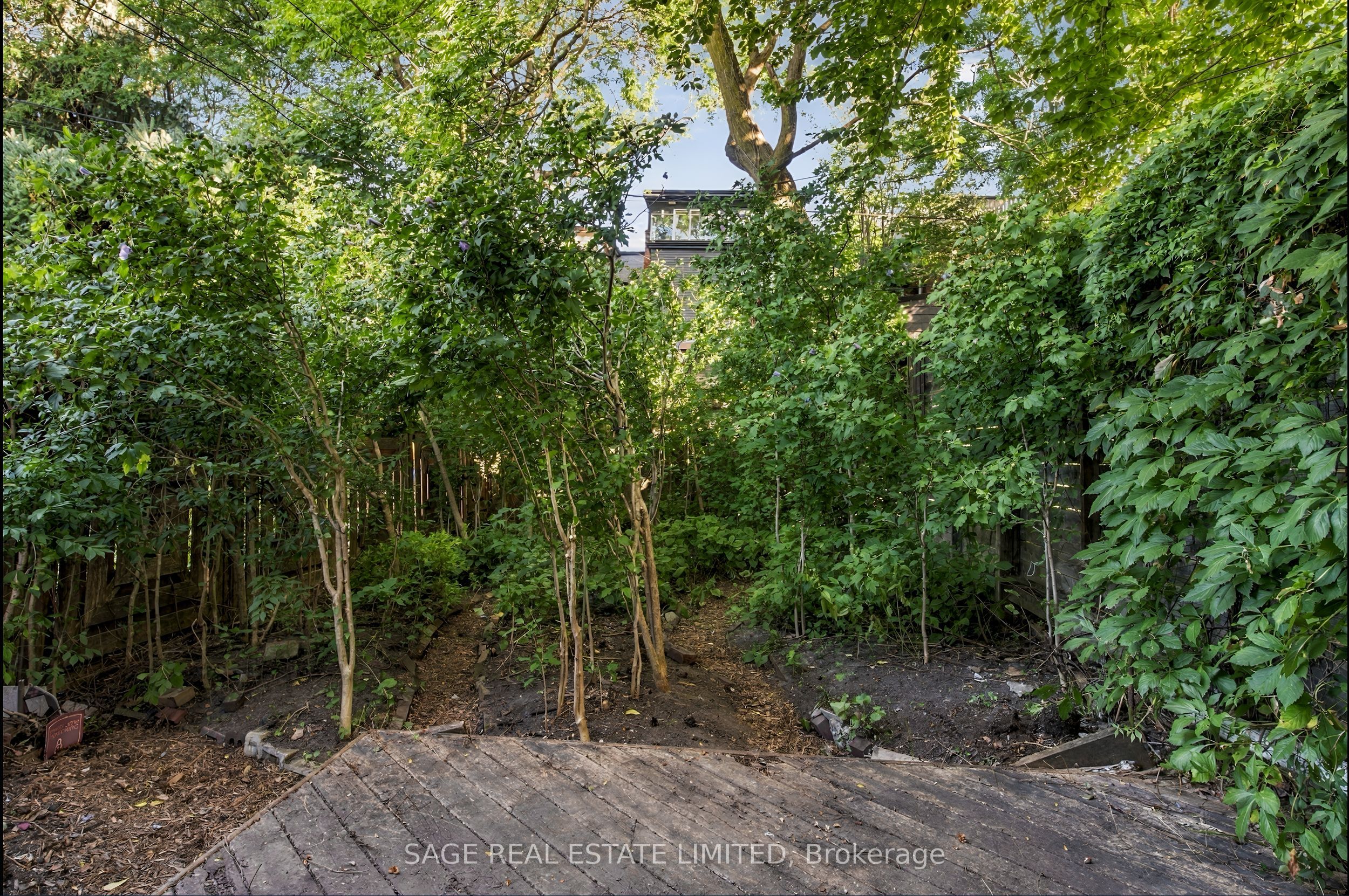 16 Sackville Place