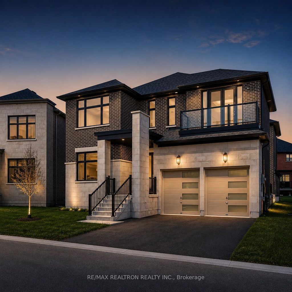 Photo of 23 Joiner Circle N, Whitchurch-Stouffville, ON L4A 4W9 (MLS # N13073036)
