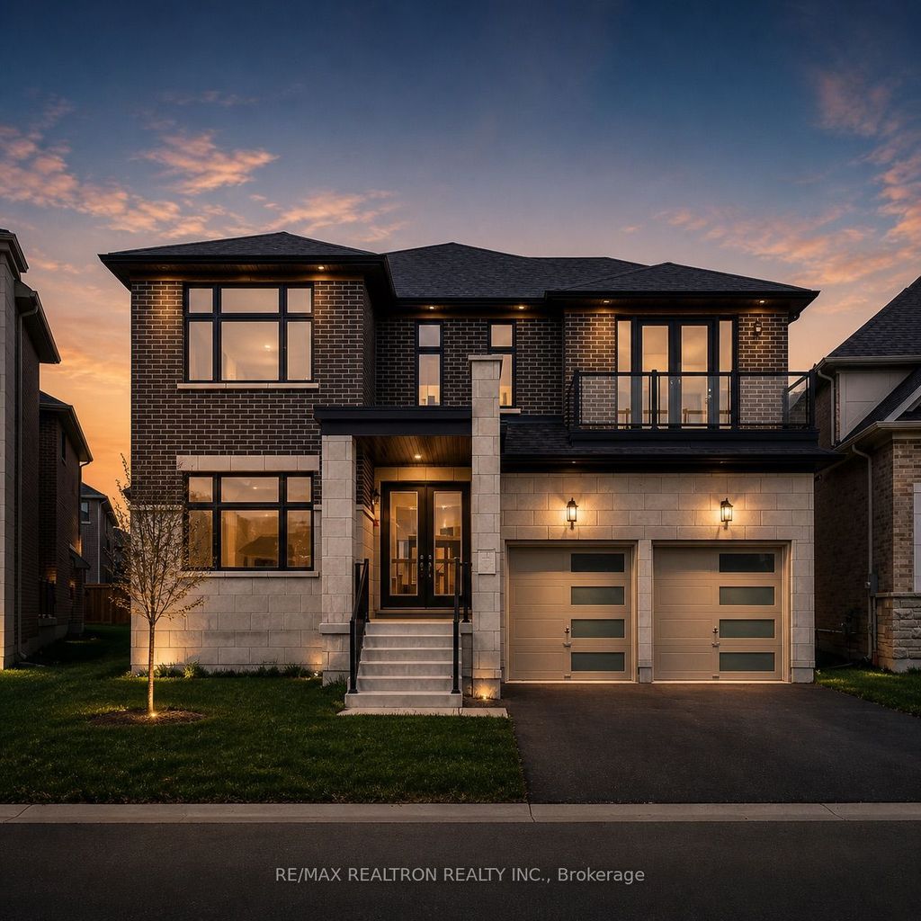Photo of 23 Joiner Circle N, Whitchurch-Stouffville, ON L4A 4W9 (MLS # N13073036)