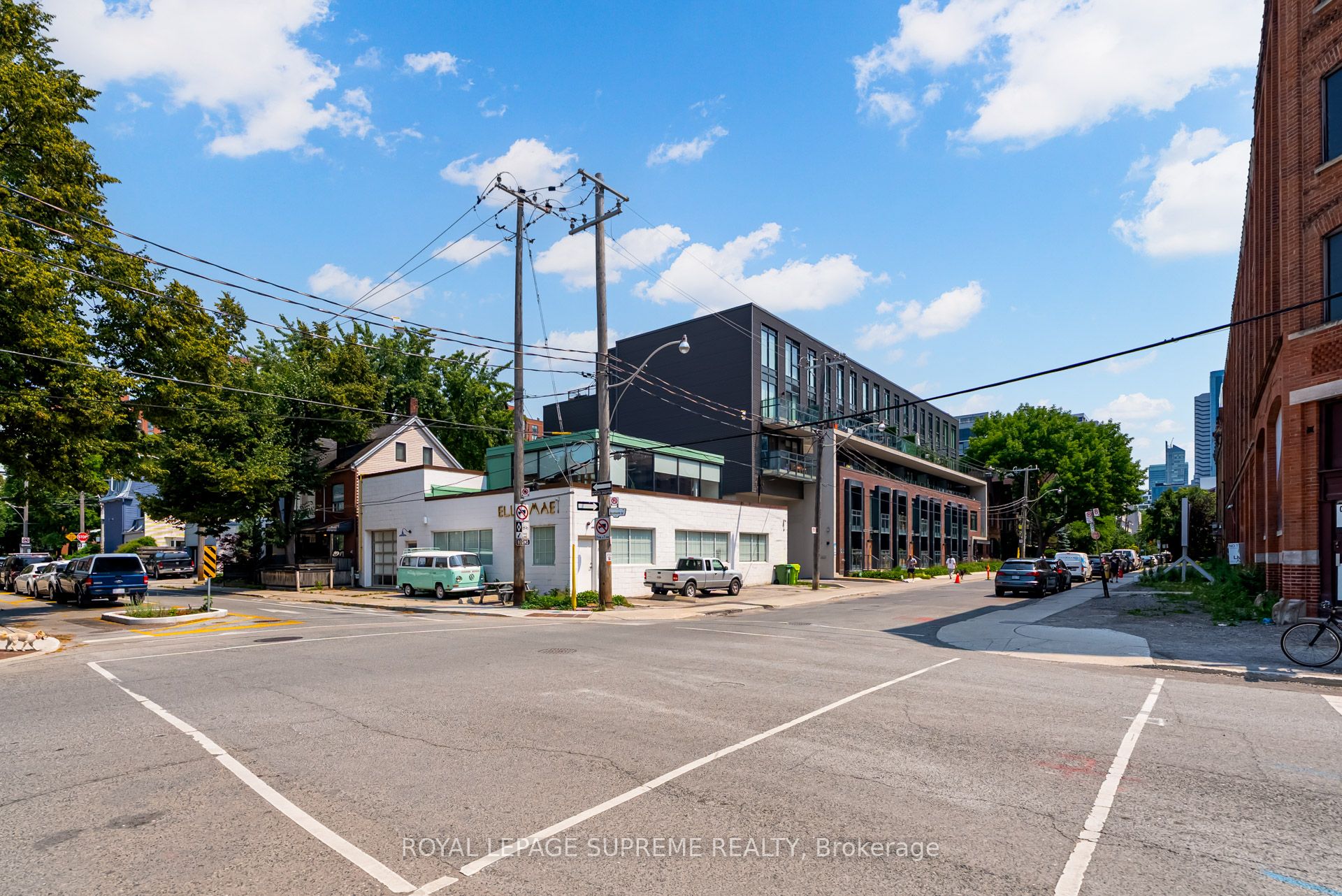 90 Niagara Street 314