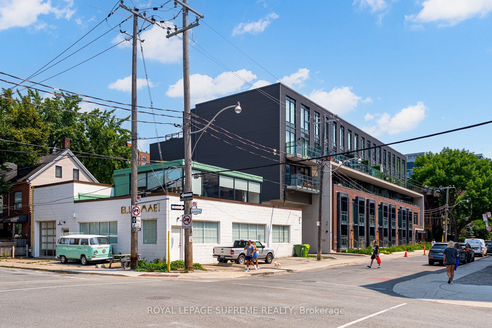 90 Niagara Street 314