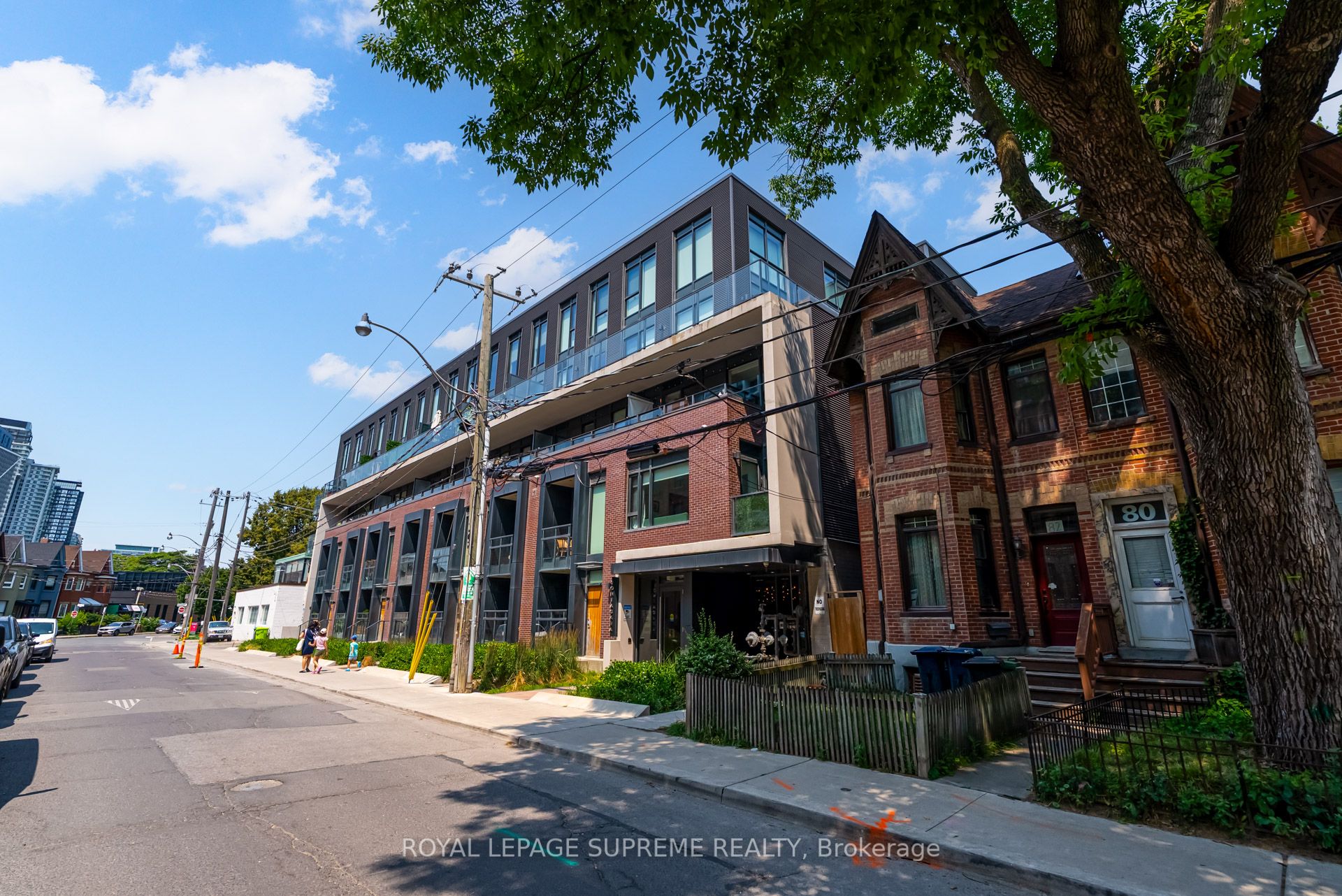 90 Niagara Street 314