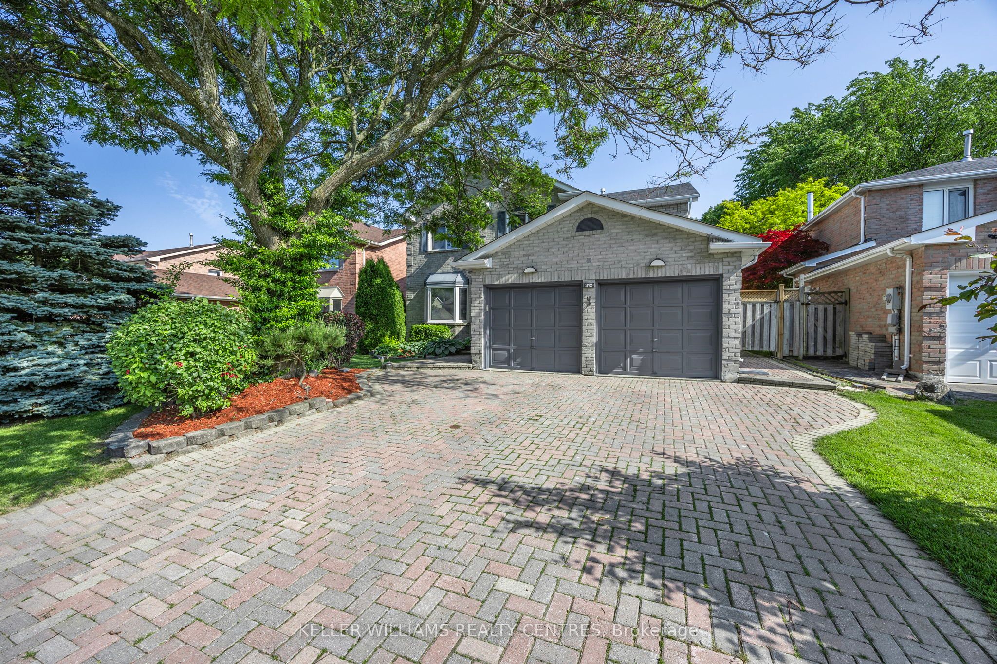 312 Mccaffrey Road