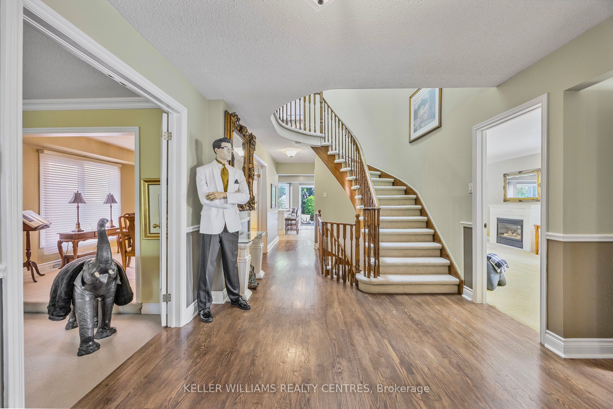 312 Mccaffrey Road