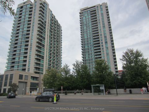 215 Sherway Gardens 708 Toronto ON M9C 0A4