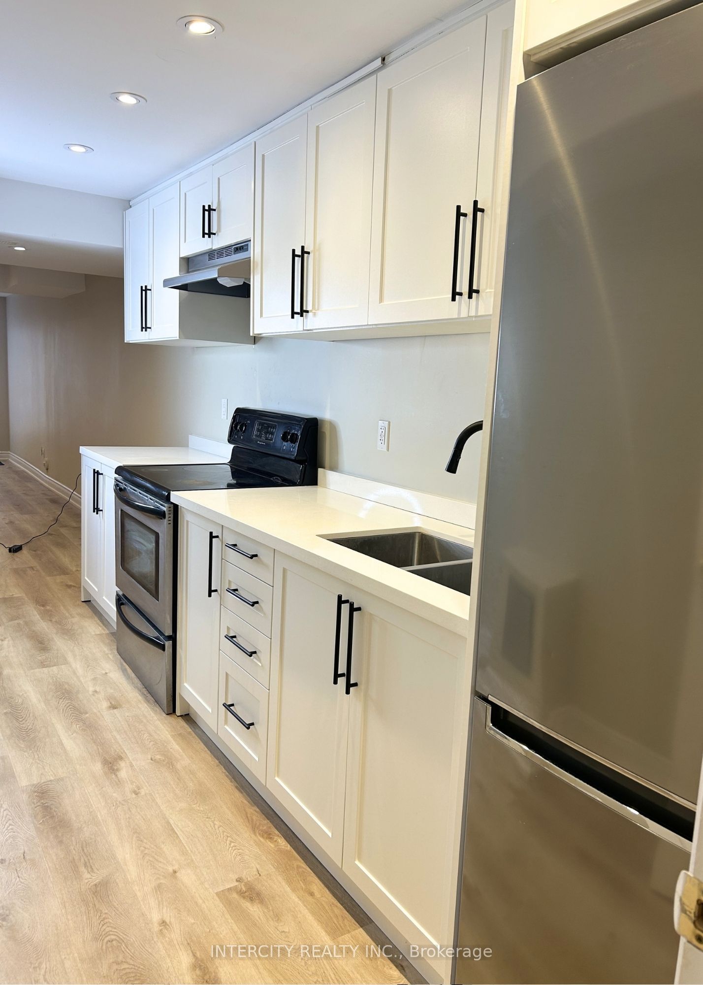 30 Oak Park Crescent Basement