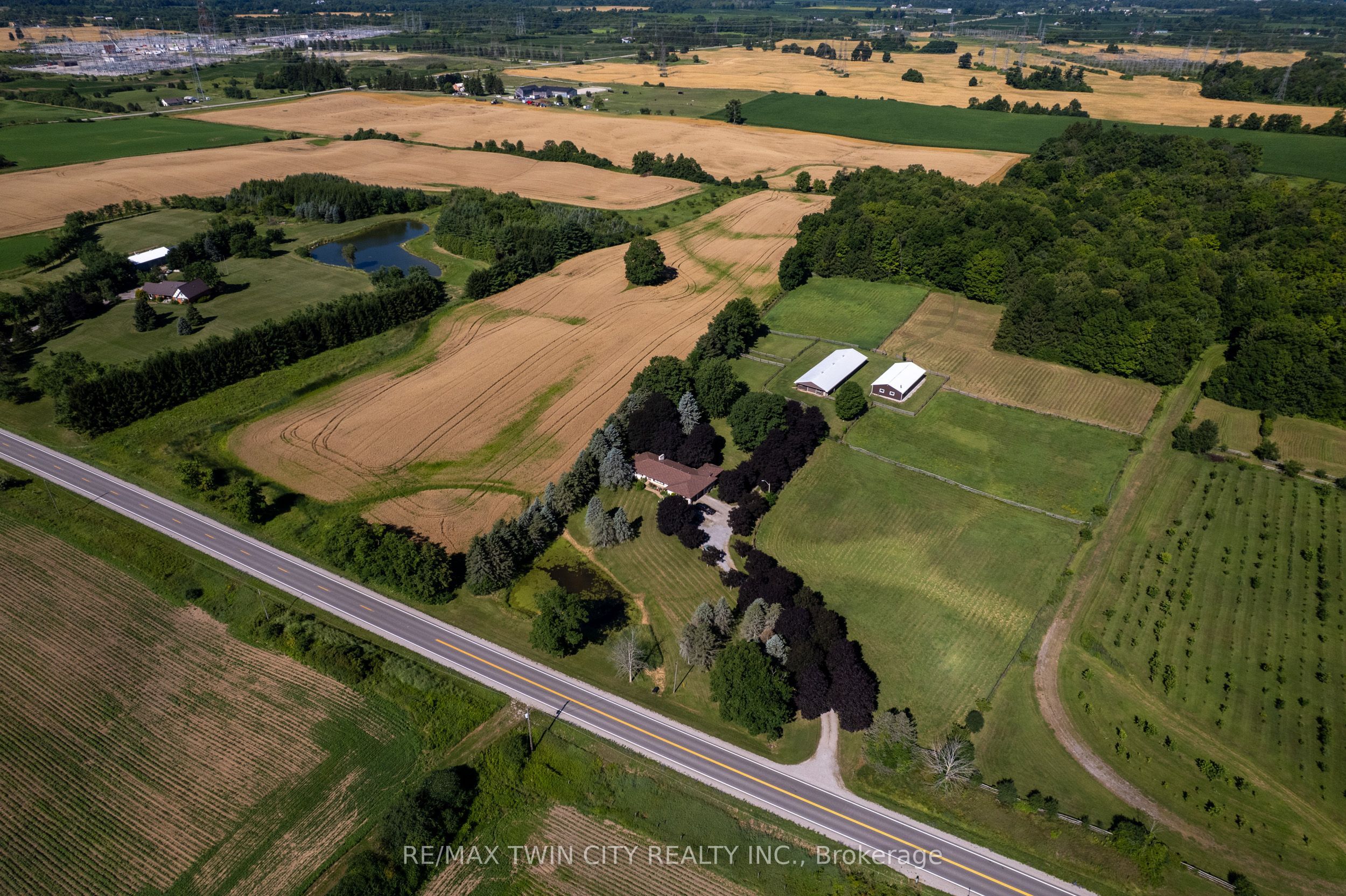 269 BRANT COUNTY RD. 22 N/A
