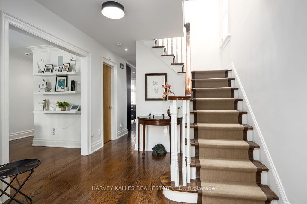 Photo of 85 Kimbark Boulevard, Toronto, ON M5N 2X9 (MLS # C12918472)