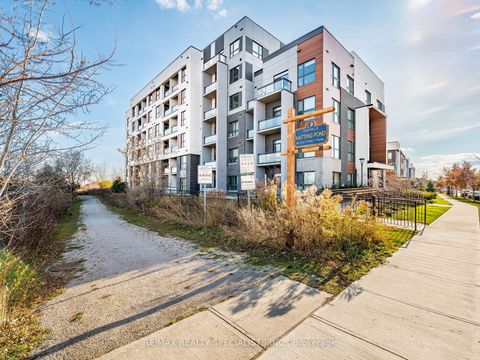 50 Kaitting Trail 613 Oakville ON L6M 5N3