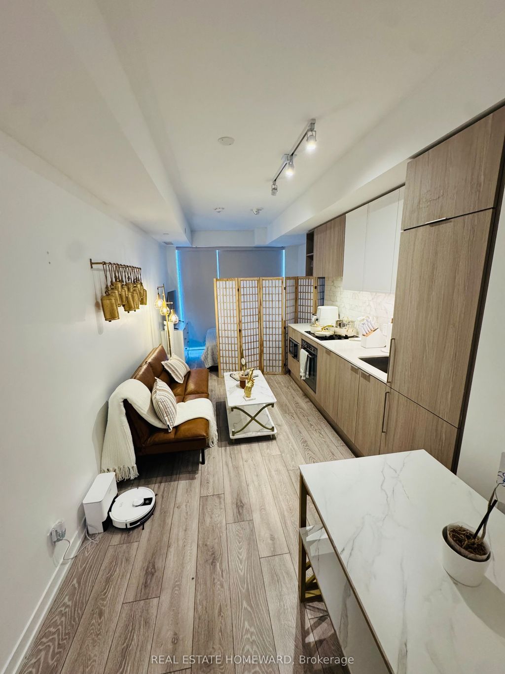 Photo of 2020 Bathurst Street #535, Toronto, ON M5P 0A6 (MLS # C12651258)