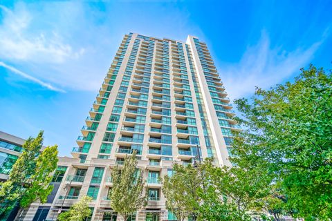 235 Sherway Gardens Road 2209 Toronto ON M9C 0A2