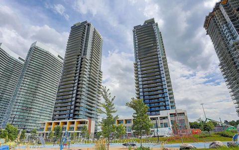 Photo of 95 McMahon Drive #2808, Toronto, ON M2K 0H1 (MLS # C12726266)