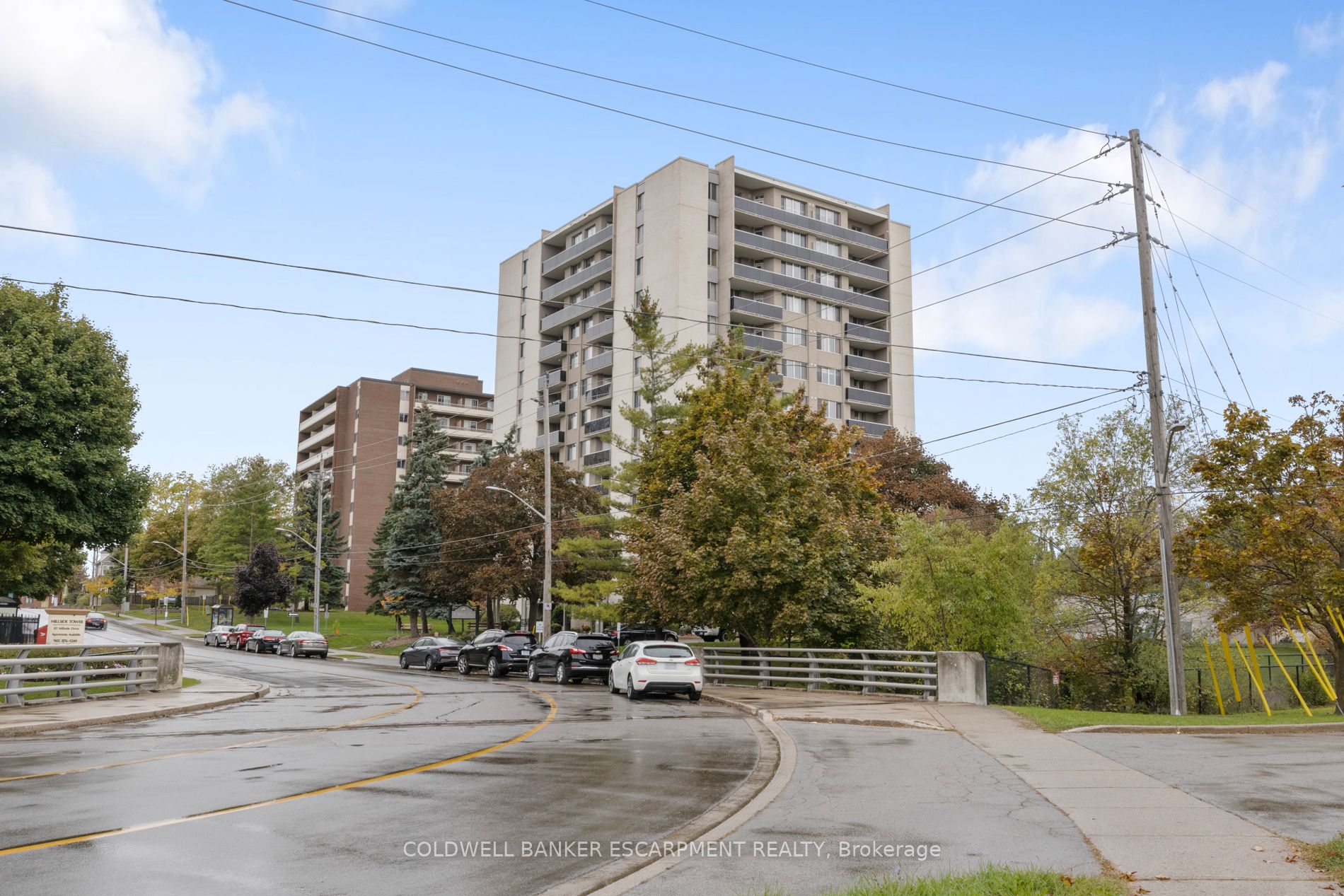 81 Millside Drive 1005