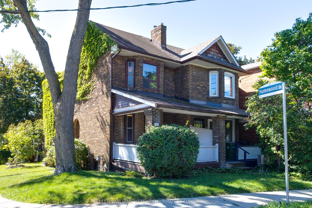Photo of 310 Vaughan Road, Toronto, ON M6C 2N6 (MLS # C13758356)
