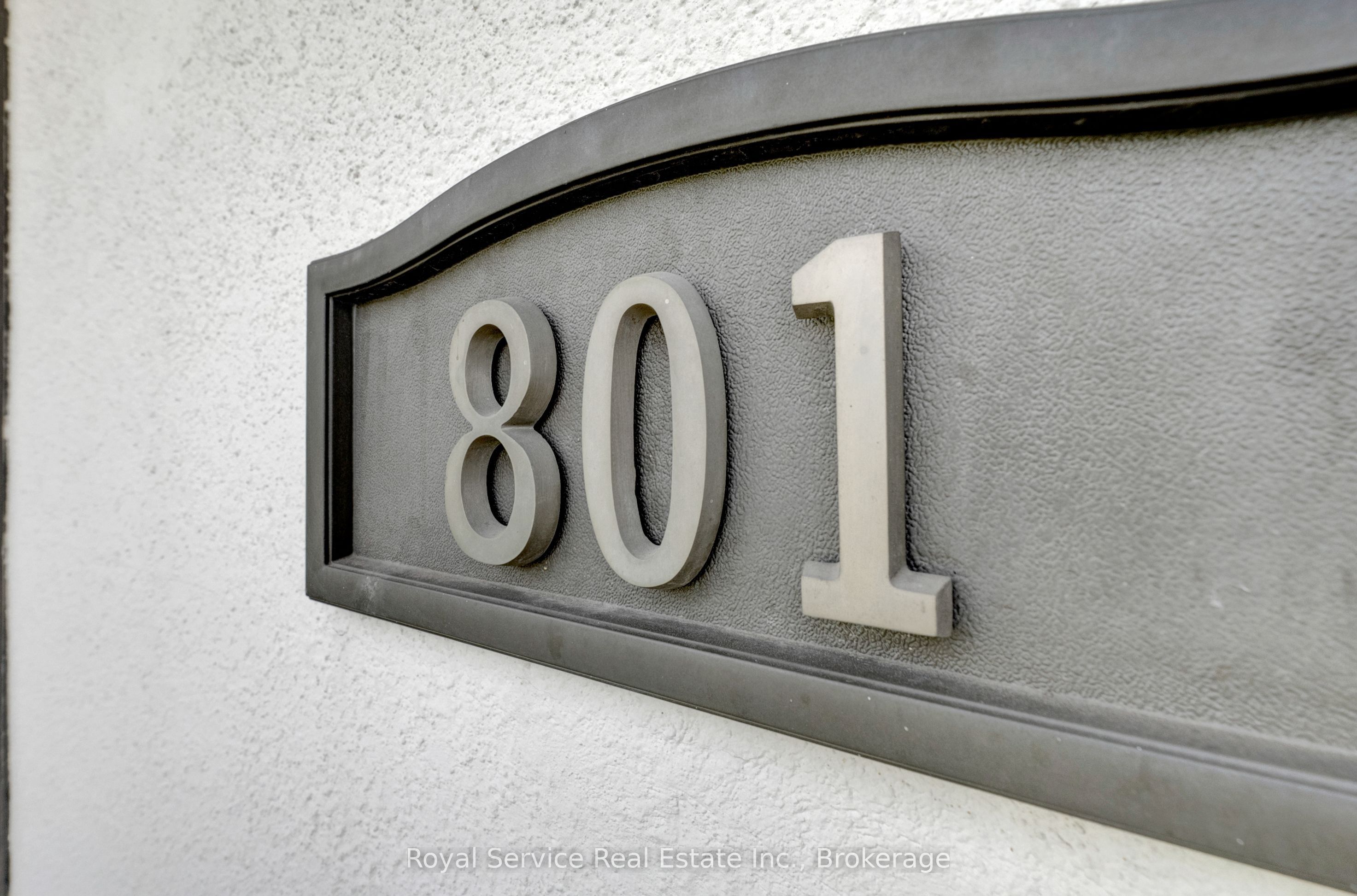 801 King Street