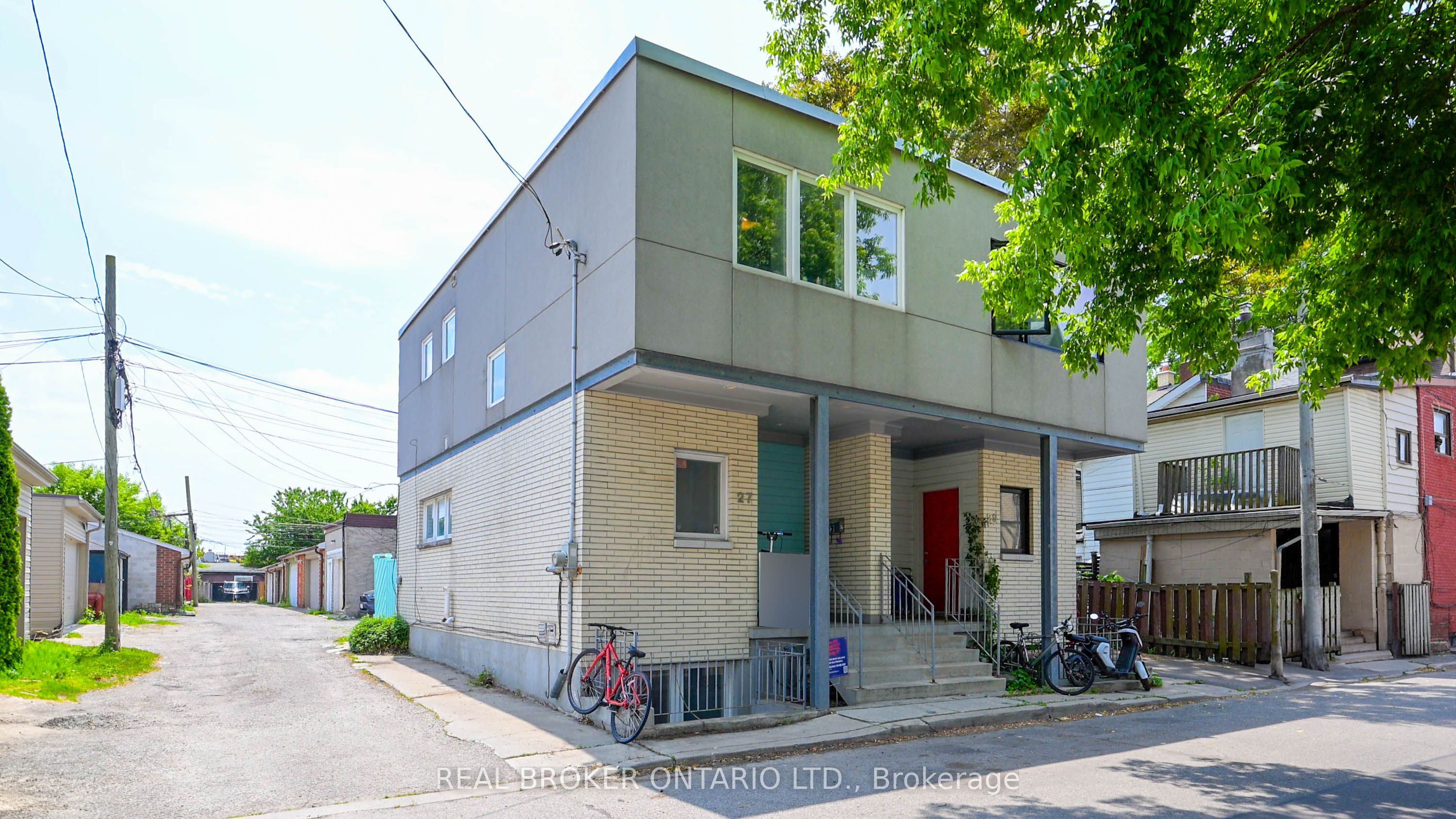27 Lindner Street