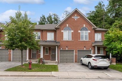 7360 Zinnia Place 268 Mississauga ON L5W 2A2