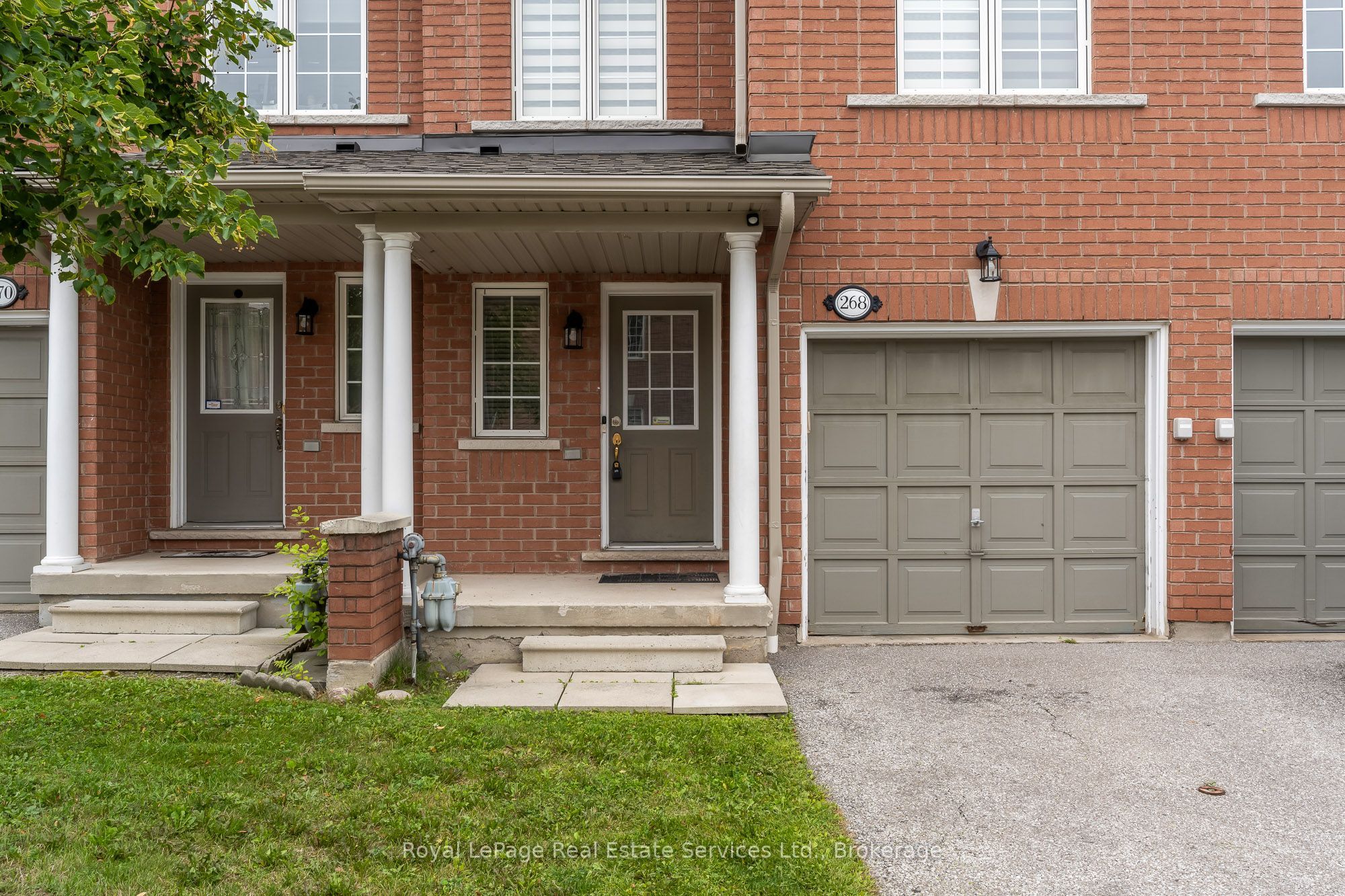 7360 Zinnia Place 268
