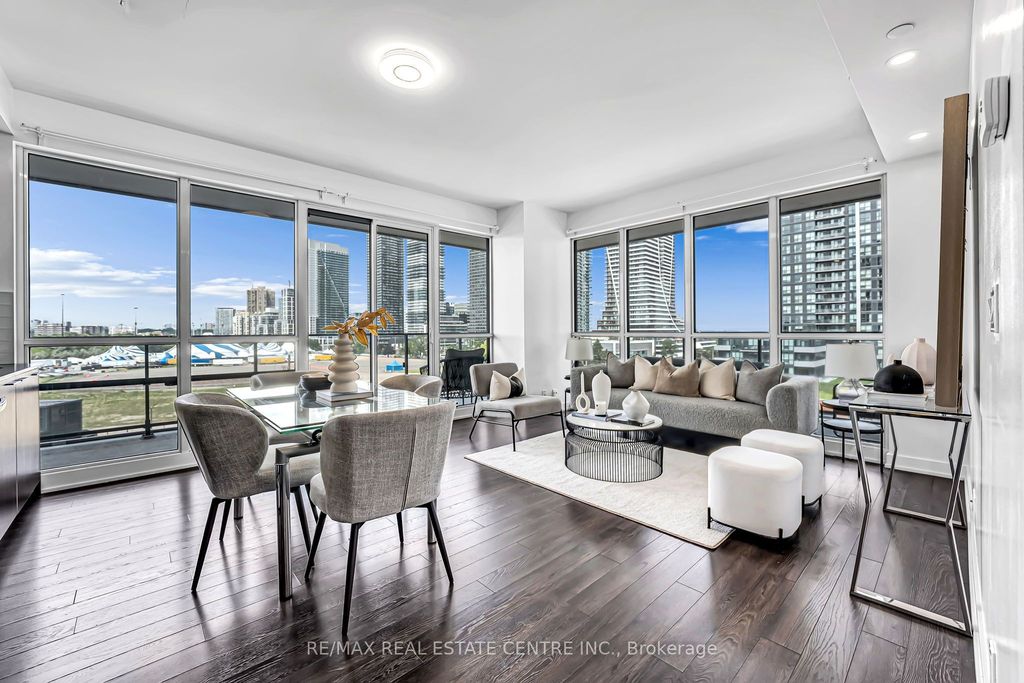 Photo of 10 Park Lawn Road #809, Toronto, ON M8V 0H9 (MLS # W13581232)