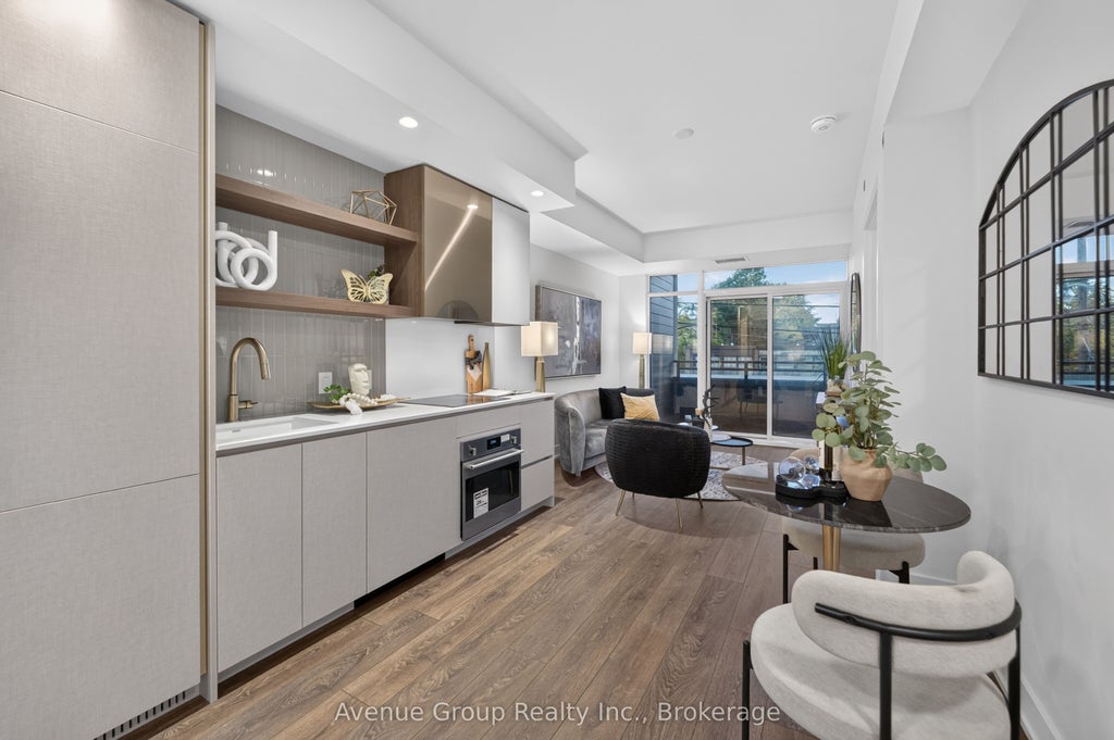 Photo of 1285 Queen Street E #202, Toronto, ON M4L 1C2 (MLS # E13886718)