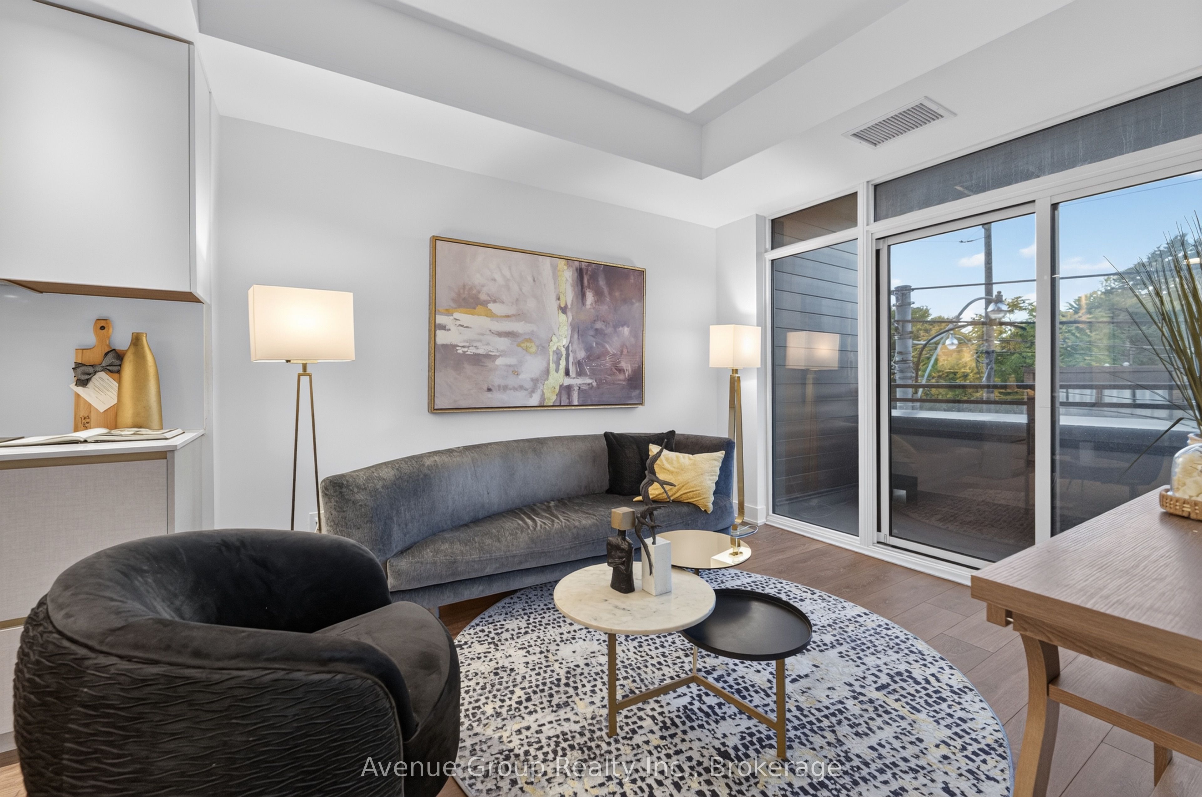 1285 Queen Street E 202