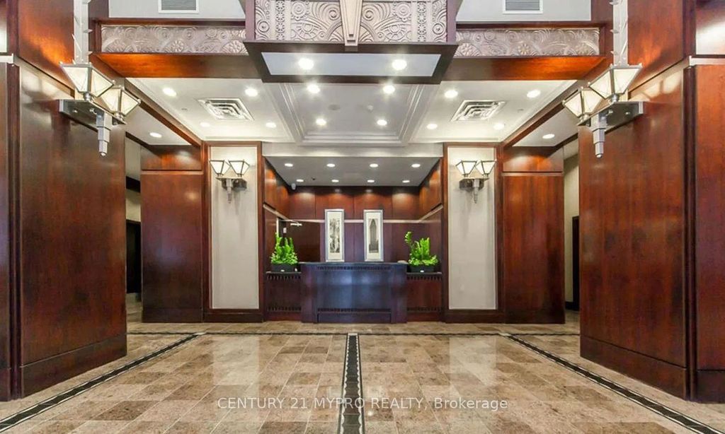 Photo of 35 Balmuto Street #3010, Toronto, ON M4Y 0A3 (MLS # C12702128)