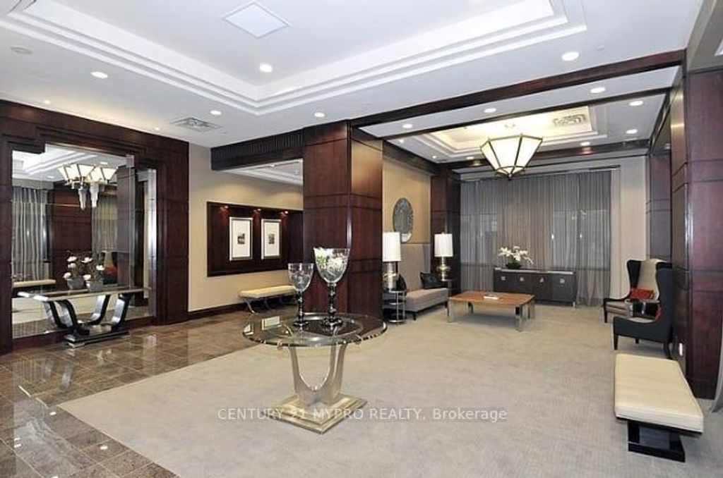 Photo of 35 Balmuto Street #3010, Toronto, ON M4Y 0A3 (MLS # C12702128)