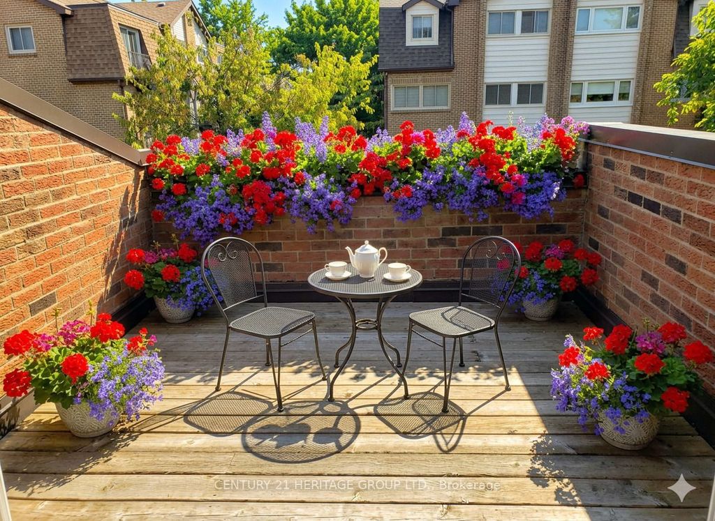 Photo of 131 Black Hawk Way, Toronto, ON M2R 3L7 (MLS # C13043710)