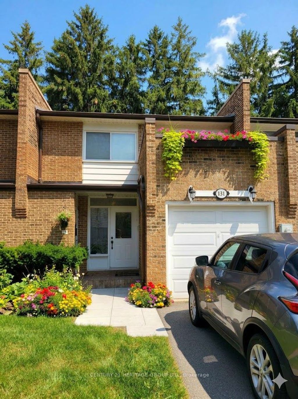 Photo of 131 Black Hawk Way, Toronto, ON M2R 3L7 (MLS # C13043710)