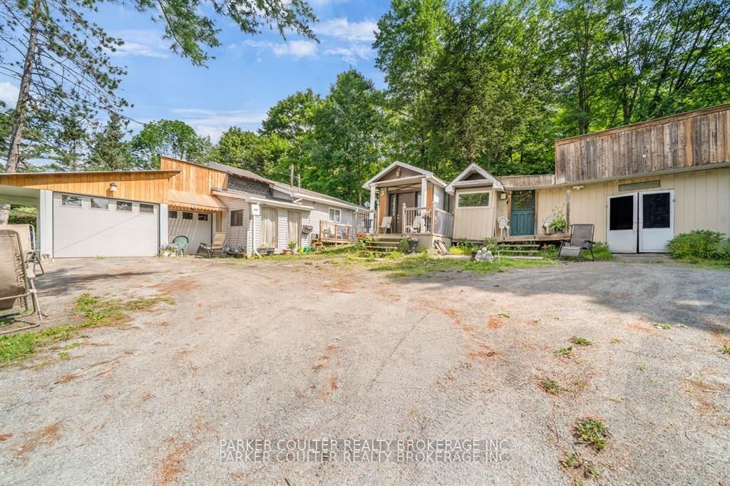 Photo of 1291 Muskoka Rd 118 N/A W, Bracebridge, ON P1L 1W8 (MLS # X12816302)