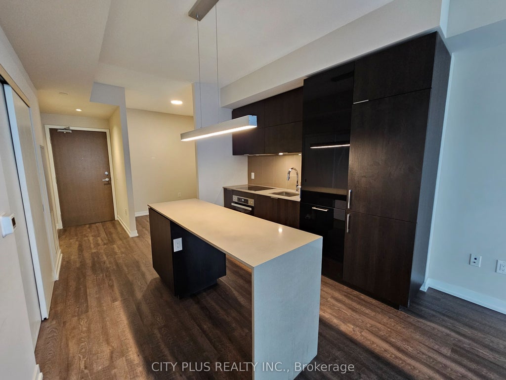 Photo of 15 Lower Jarvis Street #917, Toronto, ON M5E 0C4 (MLS # C14098036)