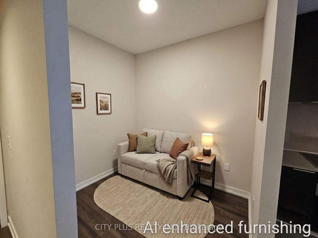 Photo of 15 Lower Jarvis Street #917, Toronto, ON M5E 0C4 (MLS # C14098036)